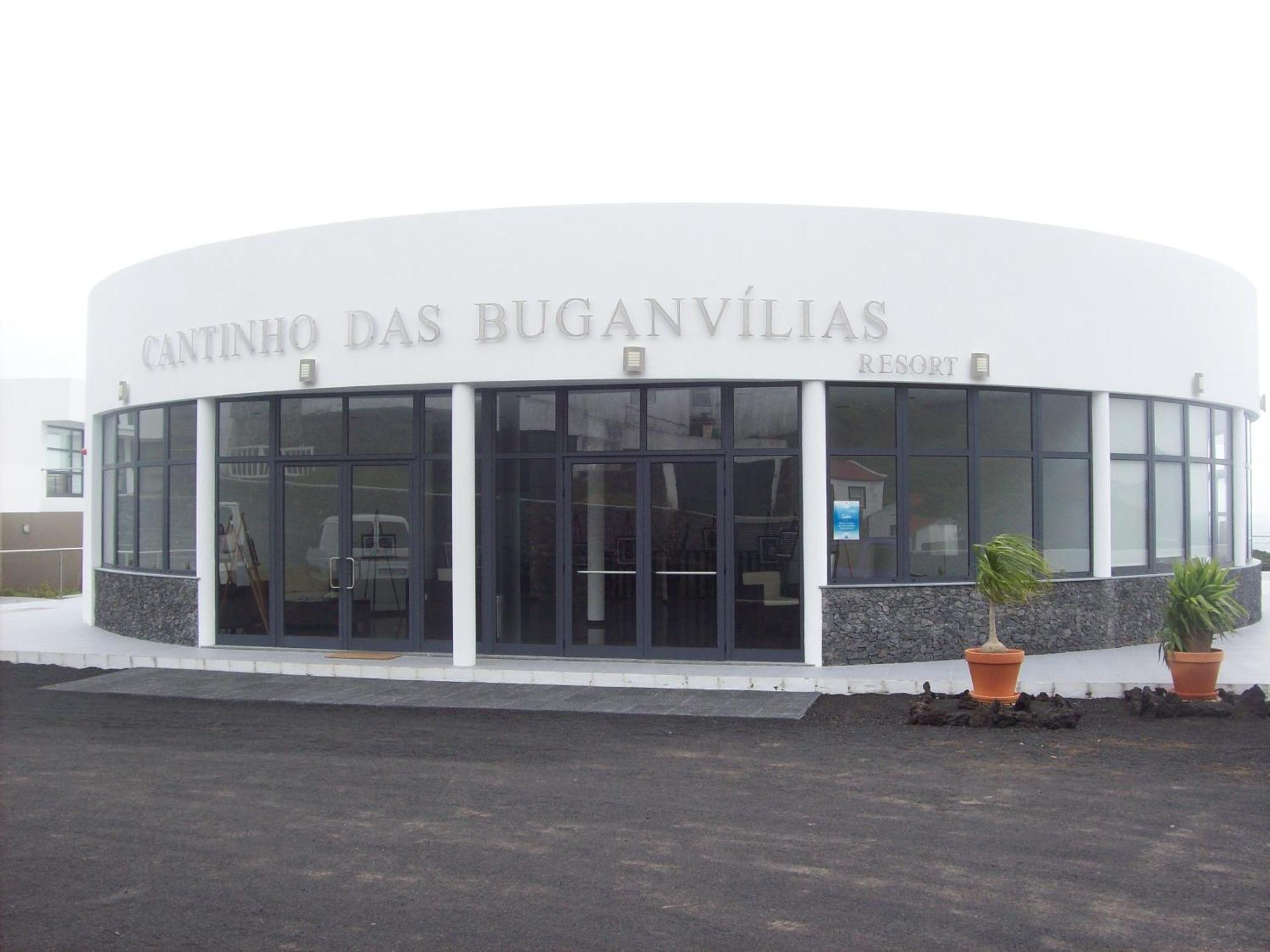 Cantinho Das Buganvilias At**** Queimada  Dış mekan fotoğraf